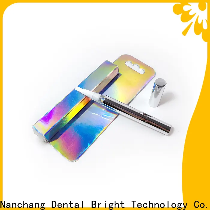 hot sale bright smile whitening pen order now for whitening teeth 1
