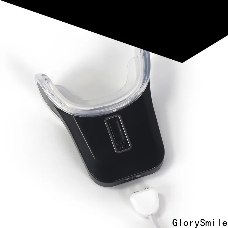 Bulk purchase custom dental bleaching light supplier for dental bright 1