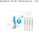 GlorySmile best teeth whitening kit on the market wholesale for home usage 1