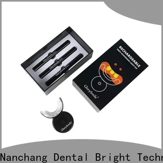 GlorySmile best teeth whitening kit 2022 manufacturers 1