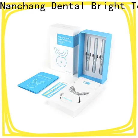 GlorySmile Bulk buy best best teeth whitening laser kit Supply for whitening teeth 1