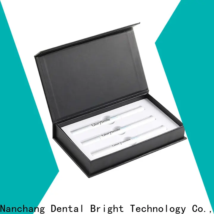 GlorySmile Bulk buy ODM bright white pen company for teeth 1