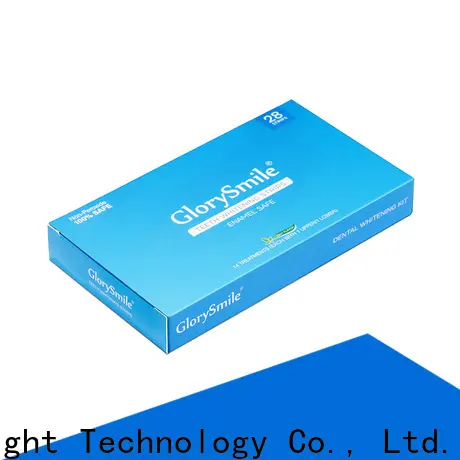 GlorySmile professional effects whitestrips free quote for teeth 1