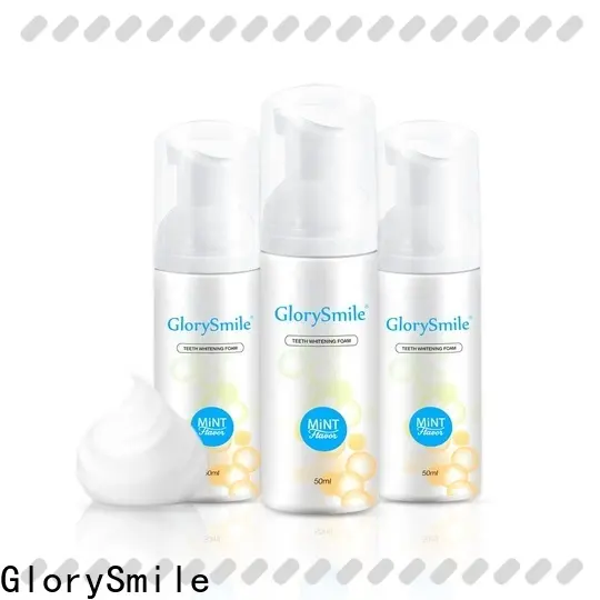GlorySmile biodegradable toothbrush Supply 1