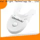 GlorySmile mini teeth whitening light for business for teeth 1