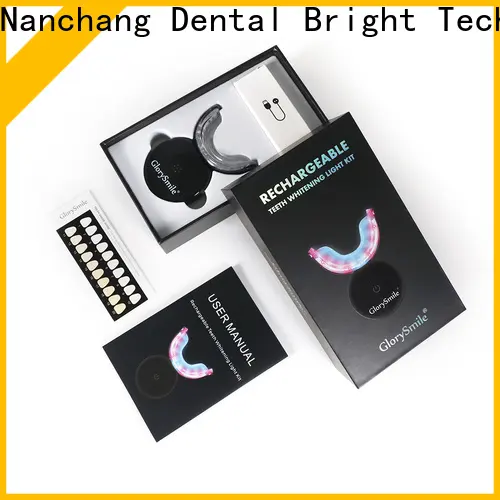 OEM best the best teeth whitening kit 2021 inquire now for whitening teeth 1