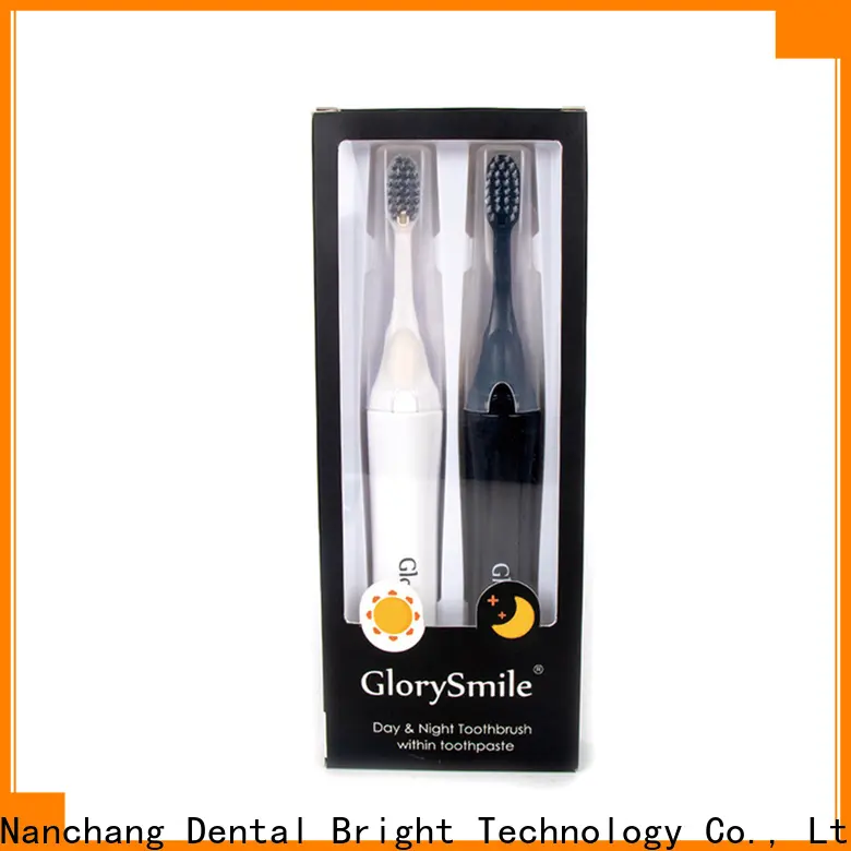 GlorySmile OEM oral care products for business 1