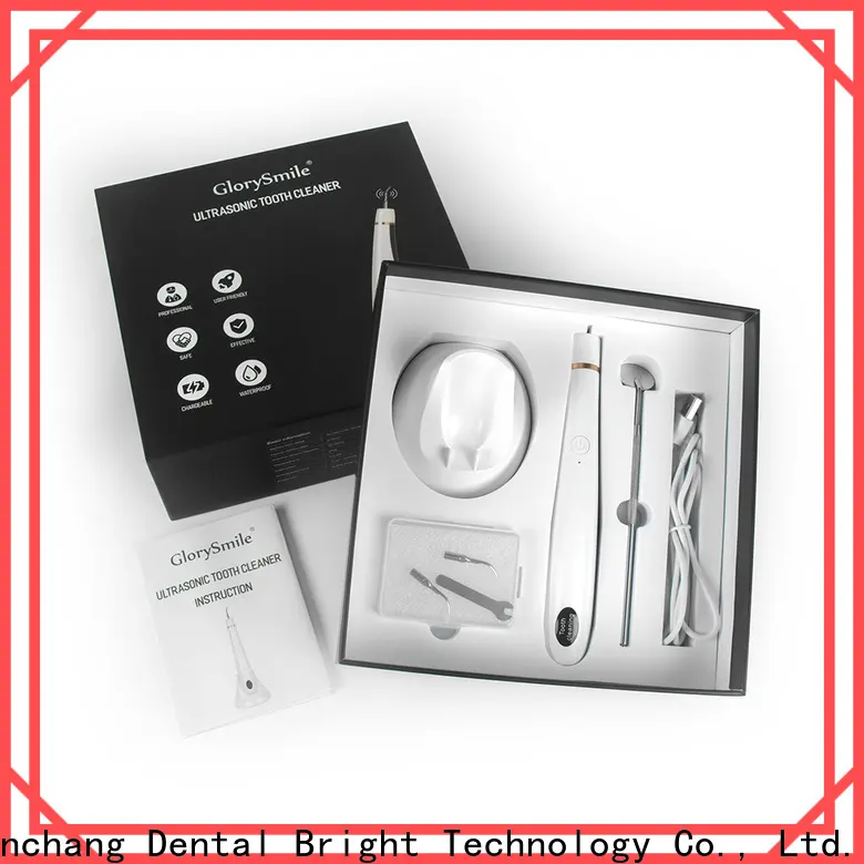 GlorySmile biodegradable toothbrush from China2 1