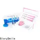 GlorySmile rechargeable advanced home teeth whitening kit Supply for home usage 1