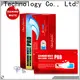 GlorySmile gentle whitening strips price vendor for home usage 1