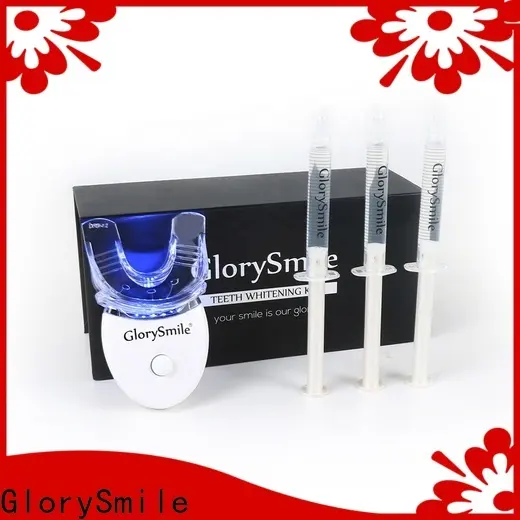 GlorySmile whitening kit factory for teeth 1