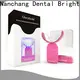 GlorySmile Bulk purchase custom best teeth whitening light kit manufacturers for teeth 1