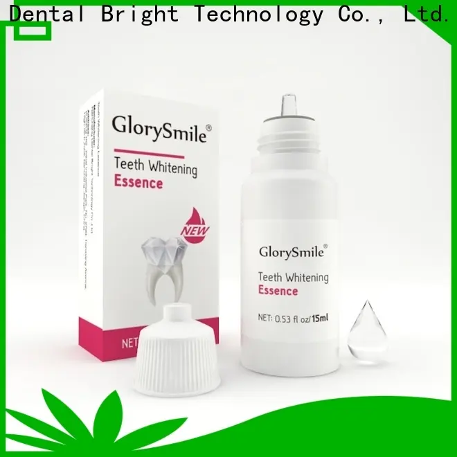 Bulk purchase high quality oral essence whitening for business for whitening teeth 1