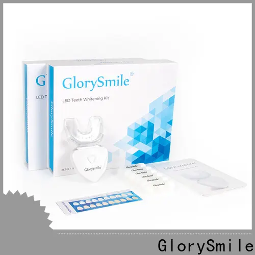 Wholesale custom best teeth whitening light kit factory for whitening teeth 1