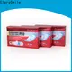 GlorySmile safest whitening strips vendor for home usage 1