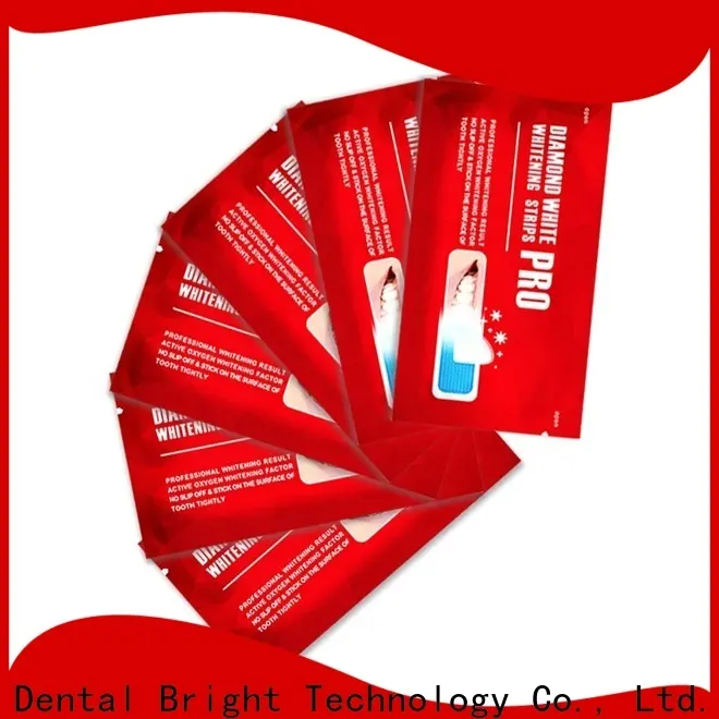 GlorySmile best rated whitening strips vendor for home usage 1