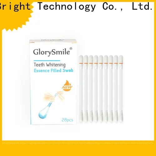 GlorySmile oral essence whitening company for teeth 1
