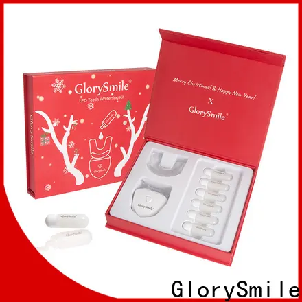 GlorySmile Bulk purchase best teeth whitening kit for smokers manufacturers for teeth 1