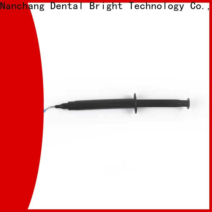 GlorySmile teeth whitening gel pen factory price for home usage 1