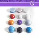 Custom putty silicone dental Suppliers 1