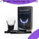 GlorySmile Bulk buy OEM home teeth whitening kit before and after wholesale for home usage 1