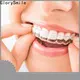 Custom ODM decorative denture containers Suppliers 1