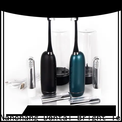 GlorySmile OEM bluetooth toothbrush for business for teeth 1