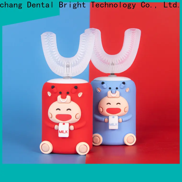 GlorySmile children's electric toothbrush Suppliers for teeth 1