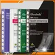 GlorySmile Wholesale OEM advanced teeth whitening strips factory for teeth 1