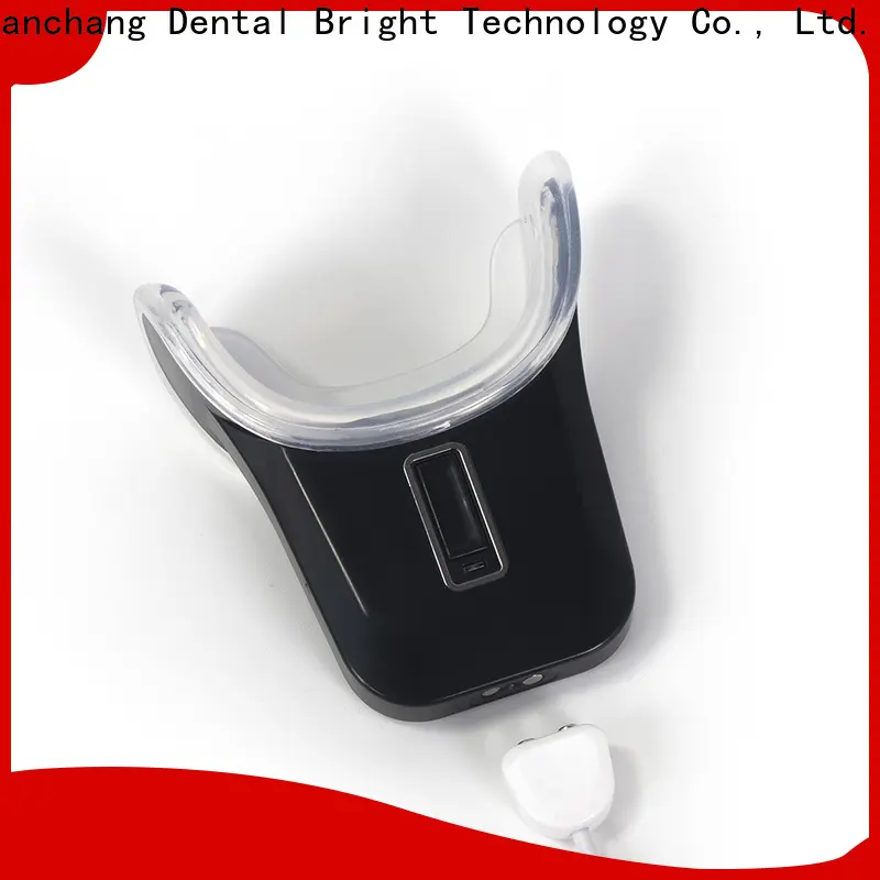 Bulk buy OEM blue light teeth whitening check now for home usage 1