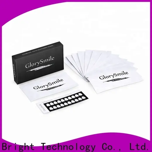 GlorySmile Bulk purchase custom teeth cleaning strips free quote for teeth 1
