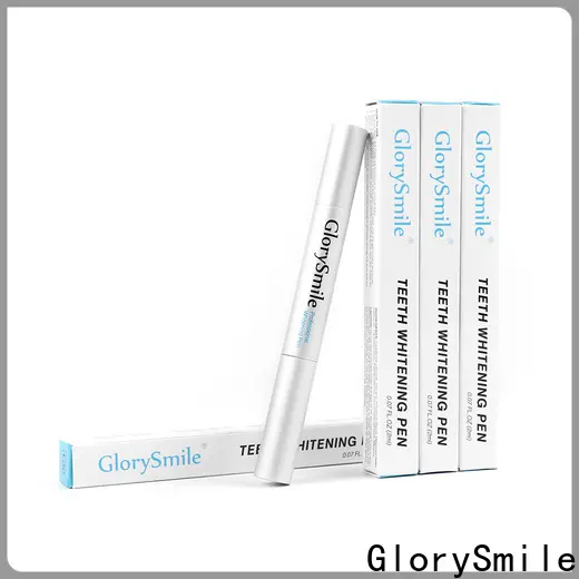 GlorySmile teeth whitening pen price Suppliers for teeth 1