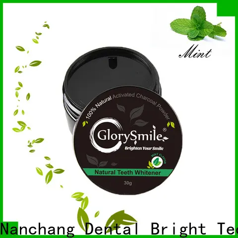 GlorySmile activated charcoal powder order now for home usage 1
