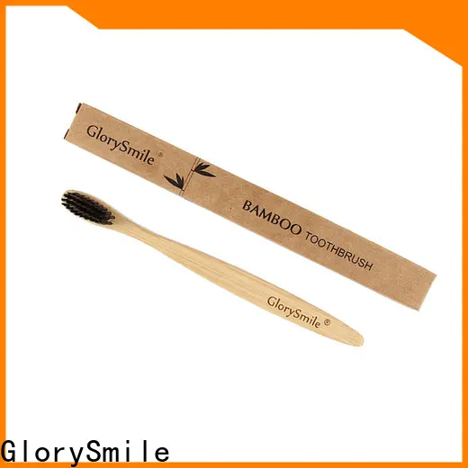 Custom high quality bamboo charcoal toothpaste Supply 1