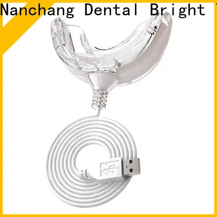 Bulk buy high quality bright white teeth whitening light manufacturer from China for dental bright 1