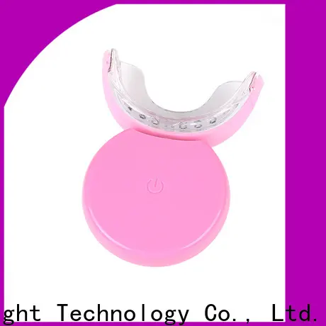 GlorySmile blue light whitening manufacturer from China for teeth 1