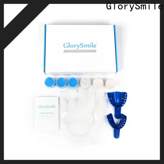 GlorySmile best home led teeth whitening kit wholesale for whitening teeth 1