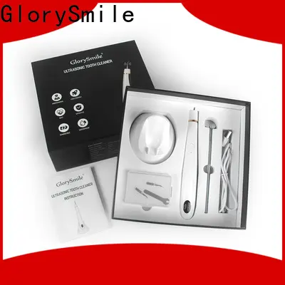 GlorySmile Bulk buy high quality natural bamboo charcoal toothpaste factory 1