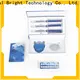 GlorySmile non peroxide teeth whitening kit for business 1