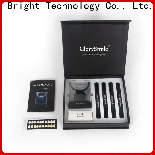 GlorySmile Bulk buy best silicone teeth mold kit manufacturers for whitening teeth 1