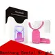 GlorySmile Bulk purchase high quality best laser teeth whitening kit factory for teeth 1