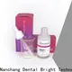GlorySmile Sonic Electric Toothbrush IPX7 Cleaning for Men and Women Adult Non-Rechargeable Soft Fur Full-Automatic Waterproof53 1