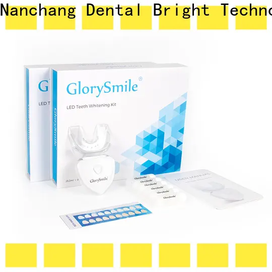 rechargeable best sensitive teeth whitening kit Suppliers 1