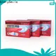GlorySmile bleaching strips factory for whitening teeth 1