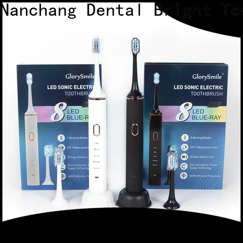 Custom OEM automatic toothbrush company for teeth 1