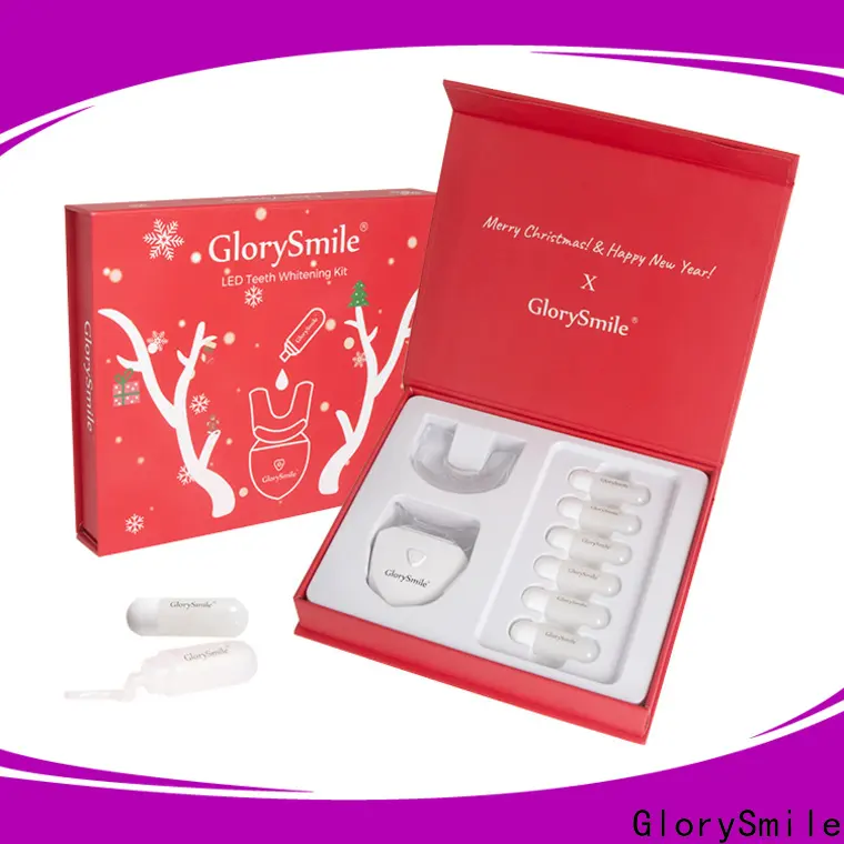 Bulk buy OEM home bleaching kit wholesale for teeth 1