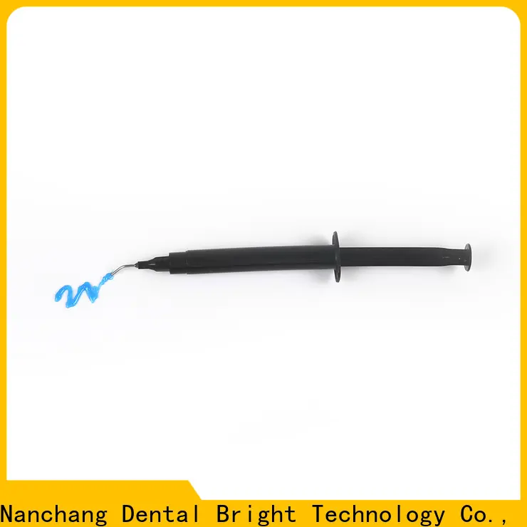 GlorySmile Top bright white teeth whitening pen manufacturers for whitening teeth 1