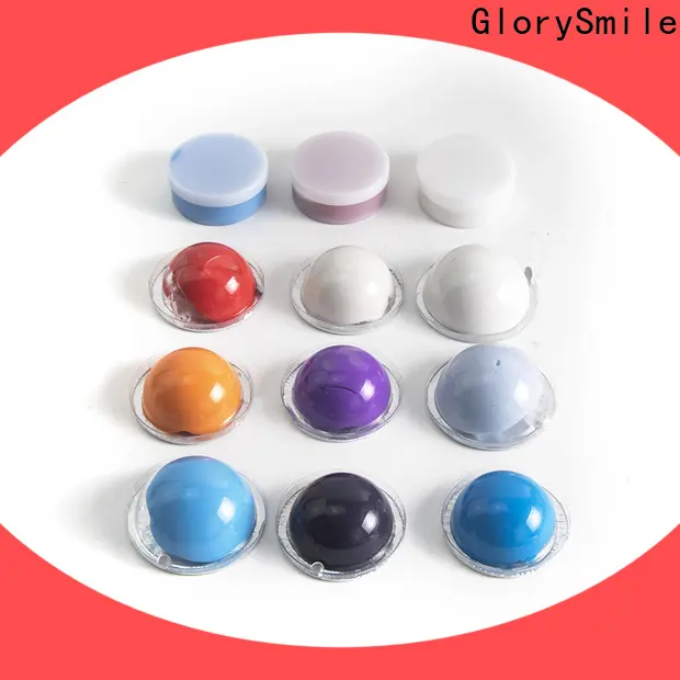 Bulk buy high quality putty silicone impression Suppliers 1