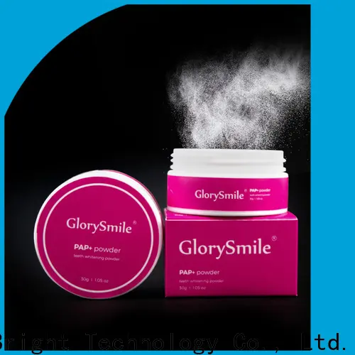 Bulk buy high quality powder for teeth whitening for business for home usage 1