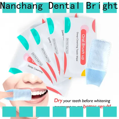 GlorySmile dental cleaning tablets company 1